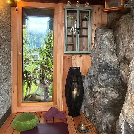 ベッド・アンド・ブレックファスト Il Cardellino 3*