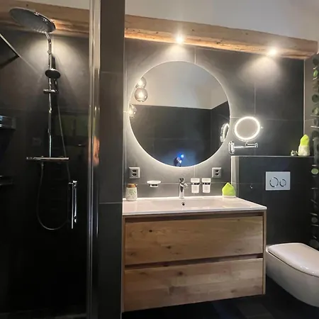 Il Cardellino לינה וארוחת בוקר 3*