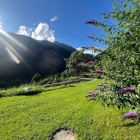 Panzió Il Cardellino