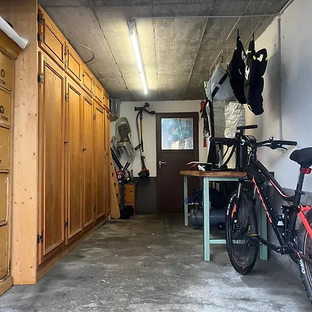 Il Cardellino 3* San Carlo (Grisons)