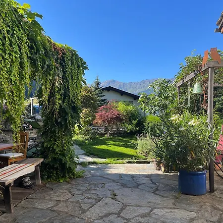 Il Cardellino לינה וארוחת בוקר