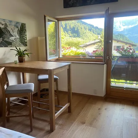 Il Cardellino San Carlo (Grisons)