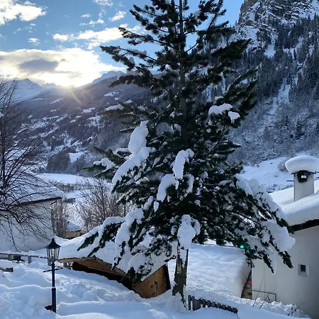 Il Cardellino 3* San Carlo (Grisons)