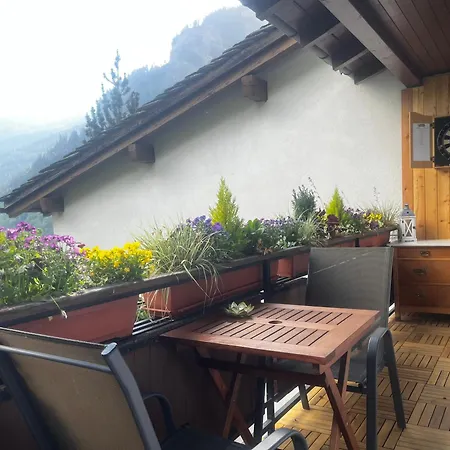 Il Cardellino 3* San Carlo (Grisons)