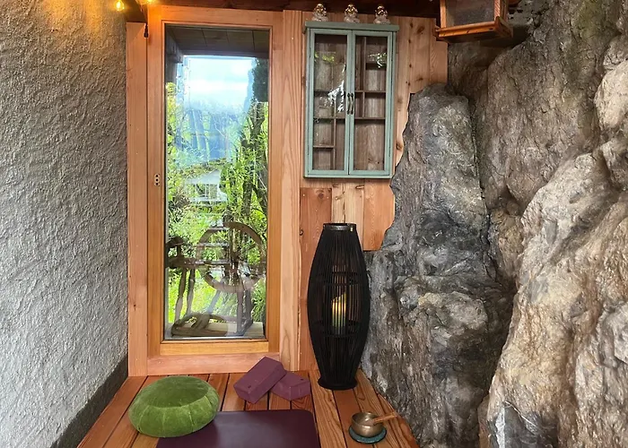 فندق مبيت وإفطار Il Cardellino 3*