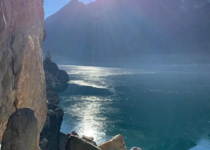 فندق مبيت وإفطار Il Cardellino