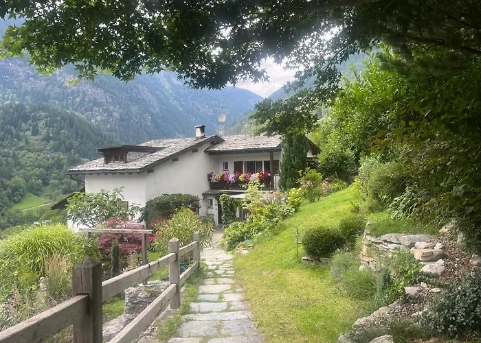 فندق مبيت وإفطار Il Cardellino 3*