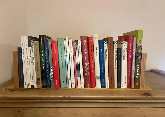 Il Cardellino فندق مبيت وإفطار 3*