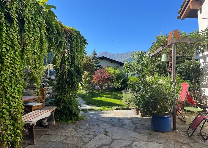 Il Cardellino فندق مبيت وإفطار