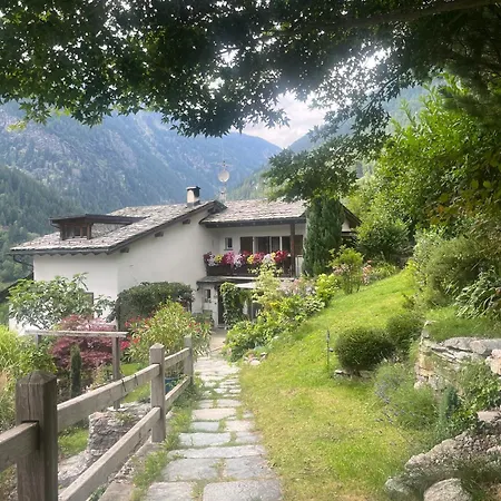 Oda ve Kahvaltı Il Cardellino 3*