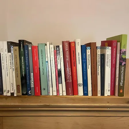 Il Cardellino Oda ve Kahvaltı 3*