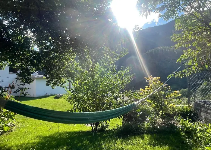 Alojamento de Acomodação e Pequeno-almoço Il Cardellino 3*