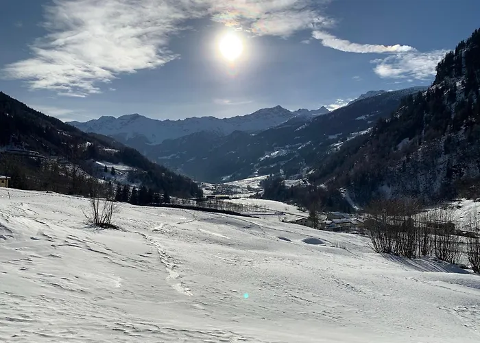 Alojamento de Acomodação e Pequeno-almoço Il Cardellino