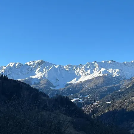 Il Cardellino San Carlo (Grisons)