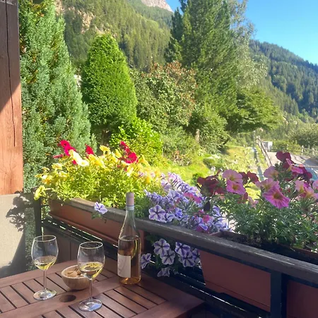 Il Cardellino San Carlo (Grisons)