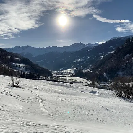 住宿加早餐酒店 Il Cardellino