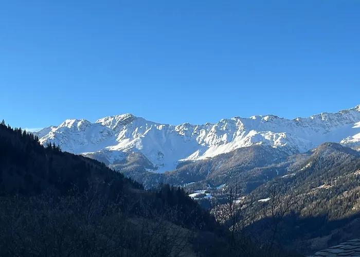 Il Cardellino San Carlo (Grisons)