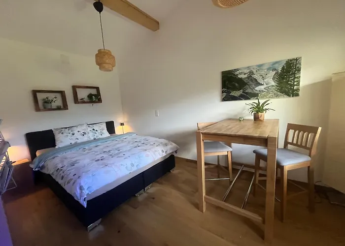 فندق مبيت وإفطار Il Cardellino