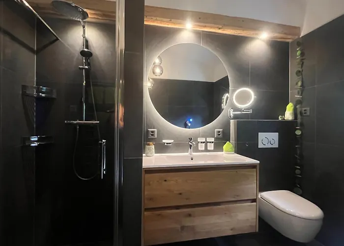 Il Cardellino فندق مبيت وإفطار 3*