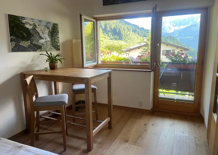 Il Cardellino San Carlo (Grisons)